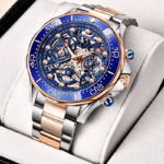 BEAUTIFUL LIGE WATCH LG8948A