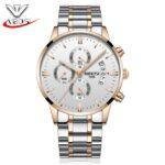 NIBOSI Watch 2309-2TW