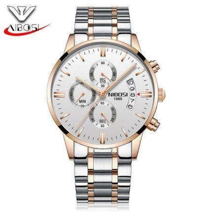 NIBOSI Watch 2309-2TW