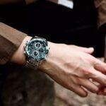 Naviforce Digital Analog watch 9197S - Image 3