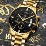 NIBOSI Watch 2309GB - Image 3