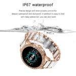 LIGE SMARTWATCH FOR WOMEN - Image 13