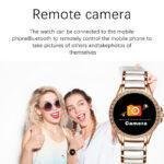 LIGE SMARTWATCH FOR WOMEN - Image 11