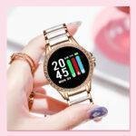 LIGE SMARTWATCH FOR WOMEN - Image 2