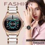 LIGE SMARTWATCH FOR WOMEN - Image 8