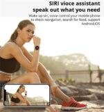 LIGE SMARTWATCH FOR WOMEN - Image 15