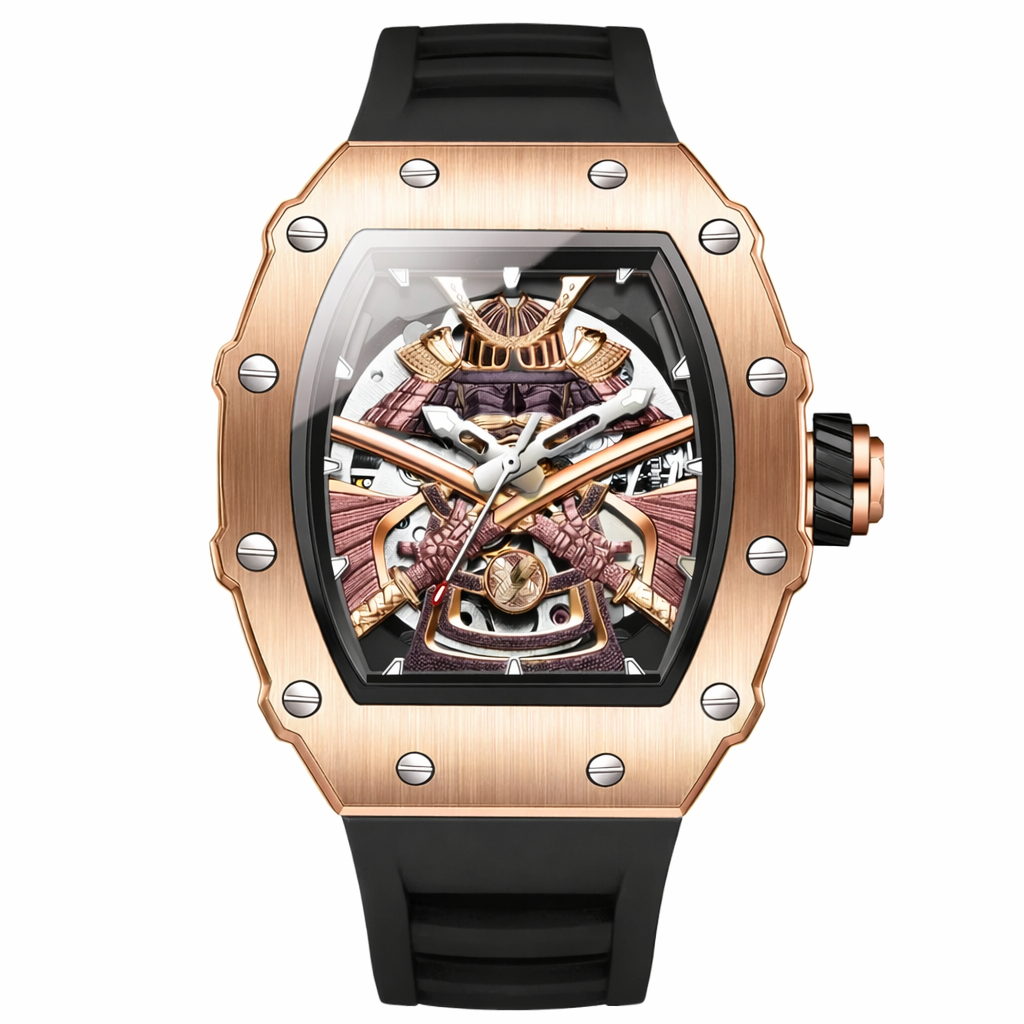 ChatGPT Image Mar 19, 2026, 10_36_03 AM ONOLA skeleton automatic watch rose gold UAE