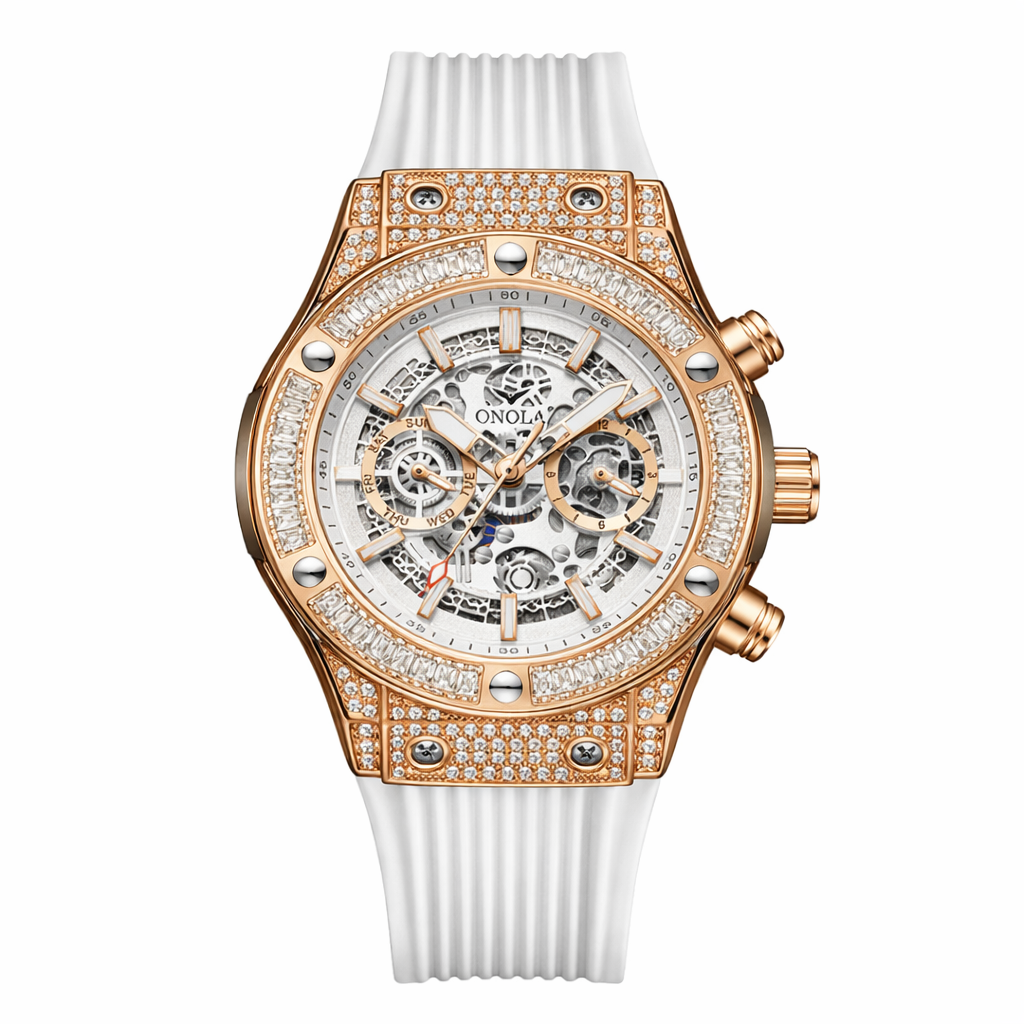 ChatGPT Image Mar 20, 2026, 01_11_12 AM Onola diamond skeleton watch UAE