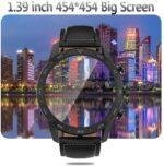 DT 70 SMART WATCH - Image 7