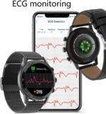 DT 70 SMART WATCH - Image 8