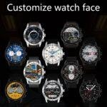 DT 70 SMART WATCH - Image 2