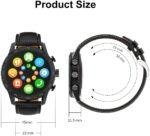 DT 70 SMART WATCH - Image 3