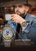 FORSINING FSG8232M4T1 - Image 3