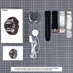 DT 70 SMART WATCH - Image 4