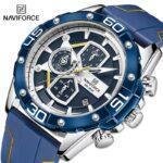 Naviforce Digital Analog watch NF9181