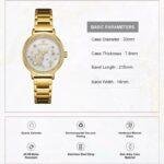 Naviforce Women Watch NF2031S - Image 4