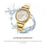 Naviforce Women Watch NF2031S - Image 3