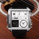 SKMEI Men's Digital Sports Watch SKMEI-1391-F001 - Image 9