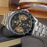 WINNER AUTOMATIC WATCH - Image 10