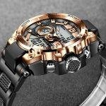 LIGE SPORTS MILITARY WATCH! - Image 4