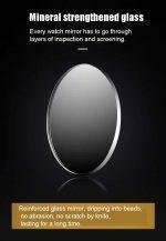 SWANK SKELETON WATCH! - Image 4