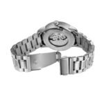 Mens Automatic Classic Luxury Mechanical Fashion Stainless Steel Wrist Watch. - Image 3