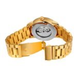 Mens Automatic Classic Luxury Mechanical Fashion Stainless Steel Wrist Watch. - Image 4