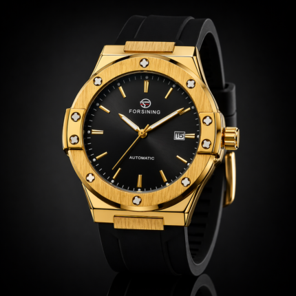 automatic watch under 100 AED