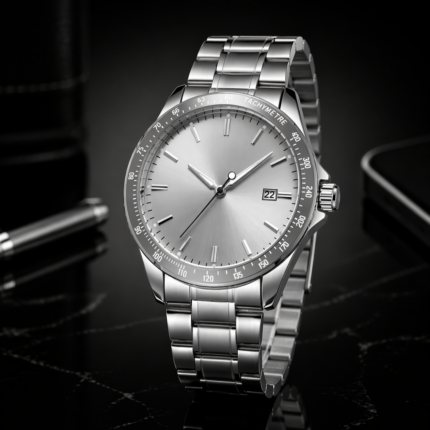 automatic watch under 100 AED