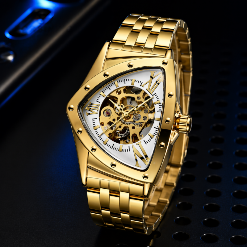 Automatic Watch UAE