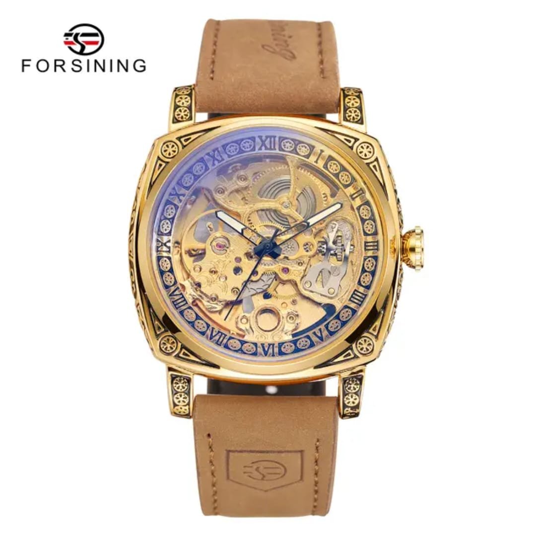 WhatsApp Image 2026-04-08 at 7.31.11 PM (1) Forsining Gold Skeleton Automatic Watch