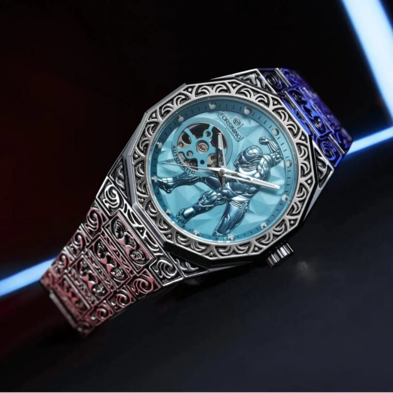 Automatic Watches in UAE Under AED 200