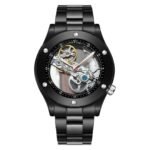 skeleton watch UAE