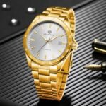 automatic watch under 100 AED