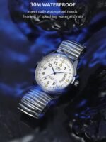 automatic watch under 100 AED