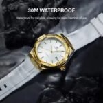 automatic watch under 100 AED