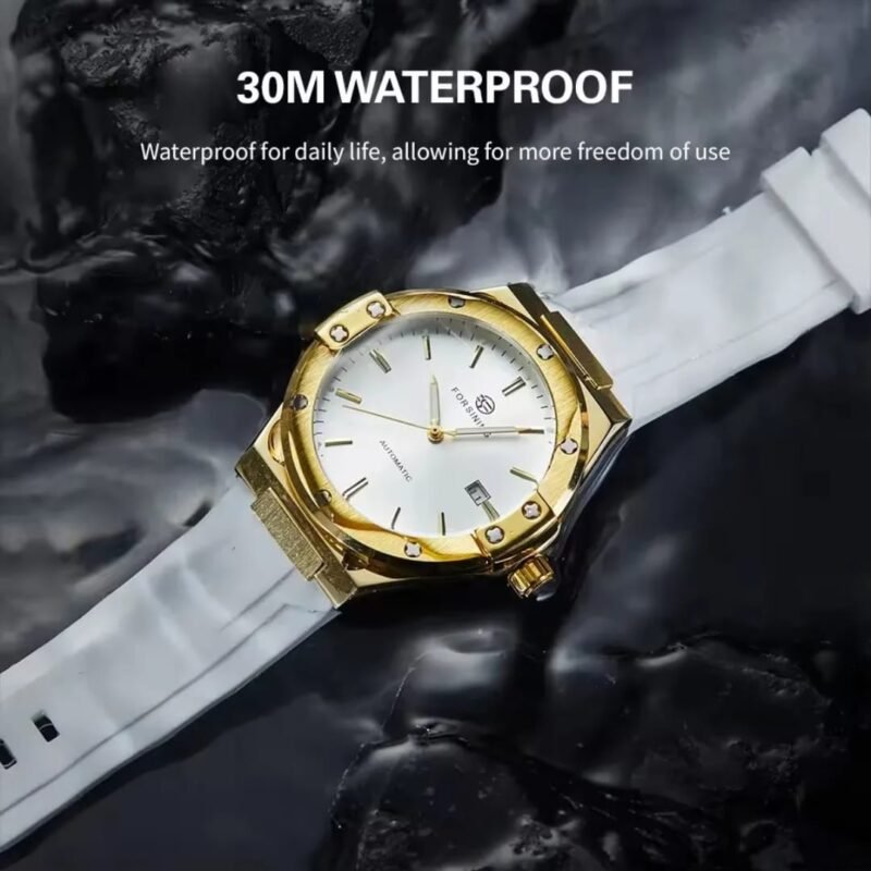 automatic watch under 100 AED