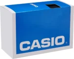 Casio Analog Watch