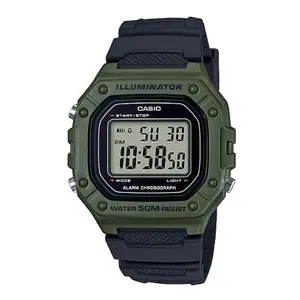 Casio Watches Under 100 AED