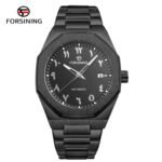 Forsining Automatic Watch - Image 4