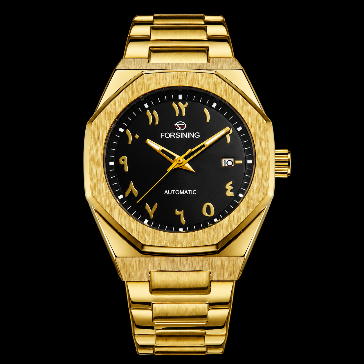 automaticwatches.ae-forsining g Forsining Automatic Watch - Image 1
