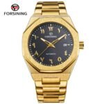 Forsining Automatic Watch - Image 2