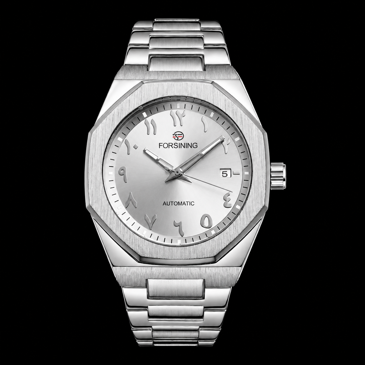 automaticwatches.ae-forsining s Forsining Automatic Watch - Image 1