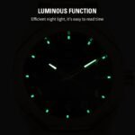 Forsining Automatic Watch - Image 3